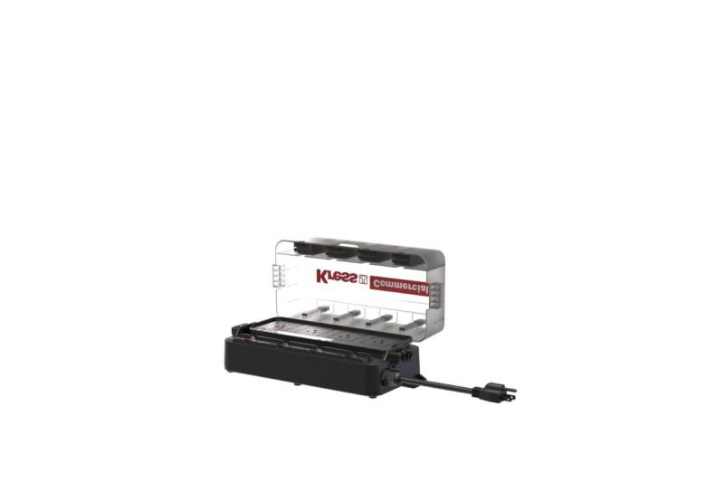 Kress AC-Energiemanagementsystem - KAC859E Kress AC-Energiemanagementsystem - KAC859E von Kress