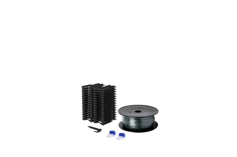 Kress KA0162 - Installationssatz: 350 m Begrenzungskabel, 470 Erdnägel, 2 Steckverbinder Kress KA0162 - Installationssatz: 350 m Begrenzungskabel, 470 Erdnägel, 2 Steckverbinder von Kress