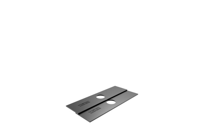 Kress Kantenschneider-Ersatzklinge (2er Pack) für KC150 - KAC150 von Kress