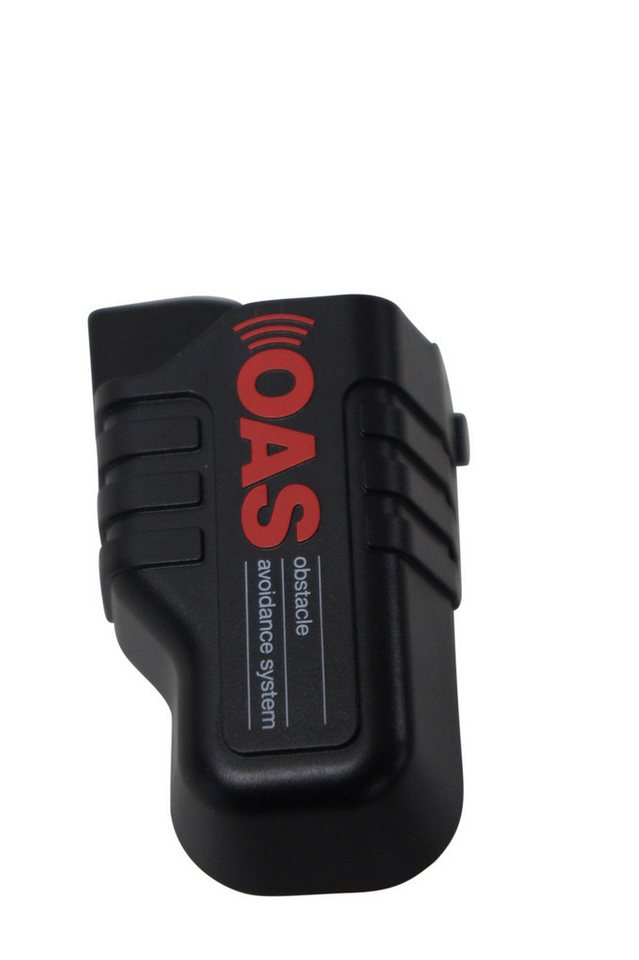 Kress Rasenmähroboter 59000279 Abdeckung rechter OAS Sensor von Kress