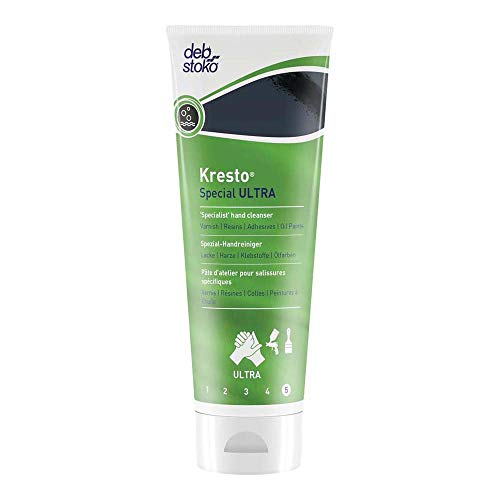 Kresto Special Ultra 250Ml Spezialhandreiniger , 250 Ml von Stoko