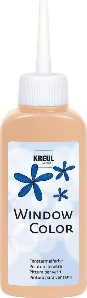 Fenstersticker, Kreul, 80 ml von Kreul