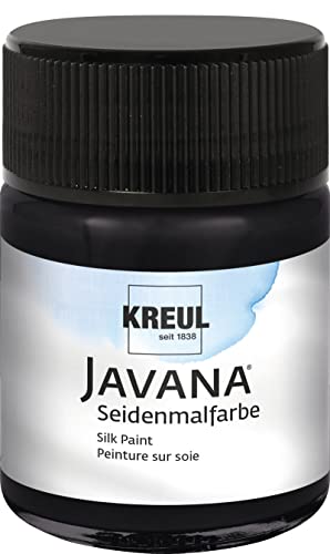 JAVANA-Deckschwarz 50ml JAVANA-Deckschwarz 50ml von Kreul