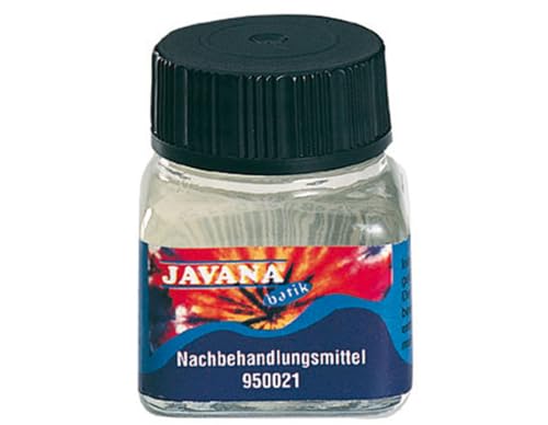 KREUL Stabilisator Textilfarbe 20ml JAVANA TEX von Kreul