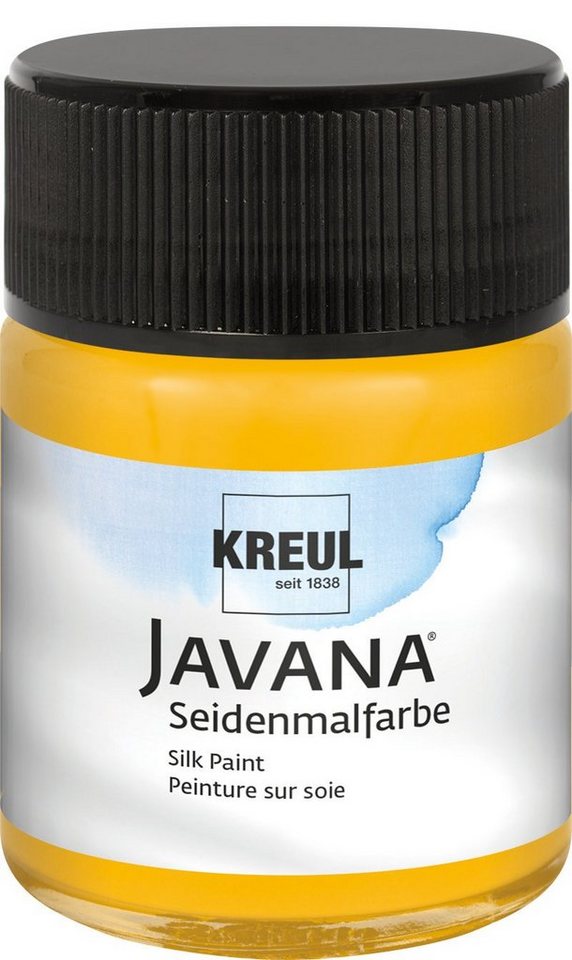 Kreul Bastelfarbe JAVANA, 50 ml von Kreul