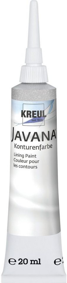 Kreul Bastelkleber Javana, 20 ml Kreul Bastelkleber Javana, 20 ml von Kreul