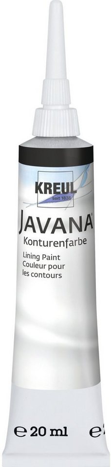 Kreul Bastelkleber Javana, 20 ml Kreul Bastelkleber Javana, 20 ml von Kreul