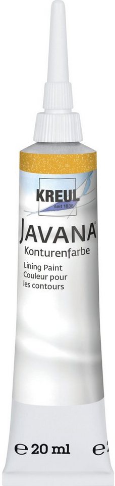 Kreul Bastelkleber Javana, 20 ml von Kreul
