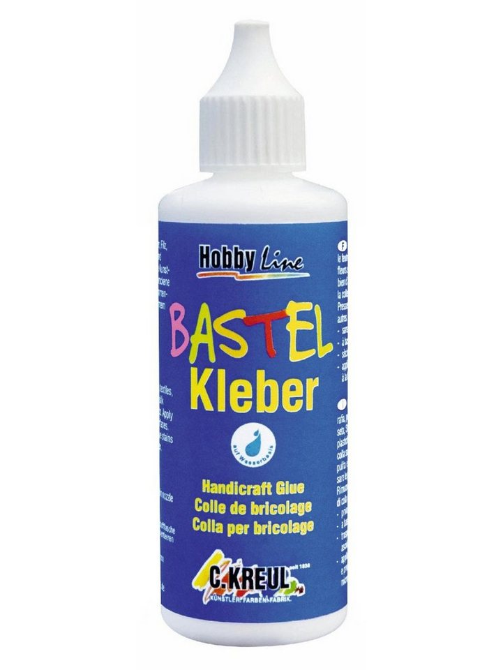 Kreul Bastelkleber Kreul Bastelkleber 80 ml von Kreul