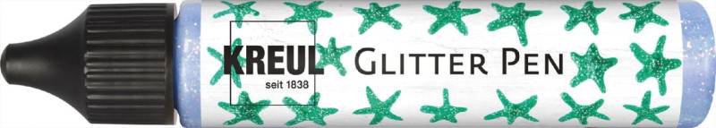Kreul Glitter Pen Galaxy 29 ml von Kreul