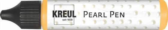 Kreul Pearl Pen gold 29 ml von Kreul