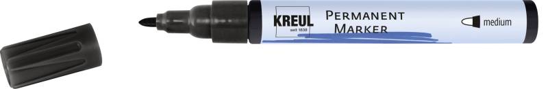 Kreul Permanentmarker schwarz Kreul Permanentmarker schwarz von Kreul