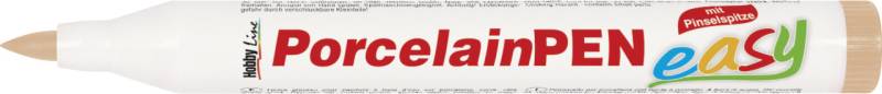 Kreul PorcelainPen easy creme 1 - 3 mm Kreul PorcelainPen easy creme 1 - 3 mm von Kreul