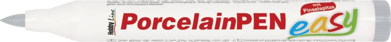 Kreul PorcelainPen easy grau 1 - 3 mm Kreul PorcelainPen easy grau 1 - 3 mm von Kreul
