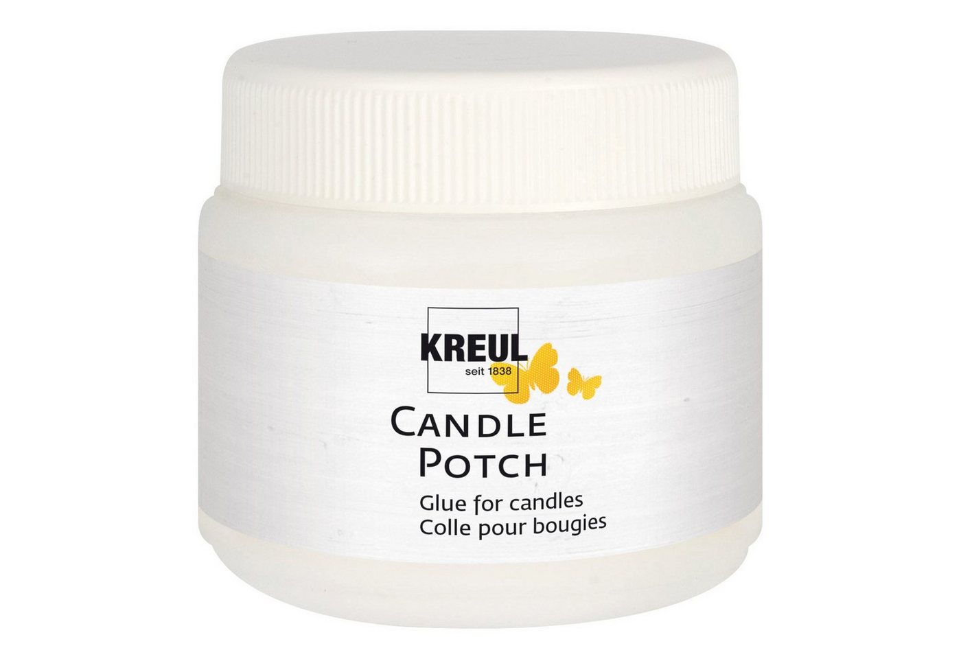 Kreul Lack Kerzen-Potch, 150 ml Kreul Lack Kerzen-Potch, 150 ml von Kreul