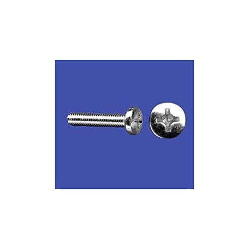 Zylinderkopfschrauben M2,5 X 20mm (10) von Best Price Square