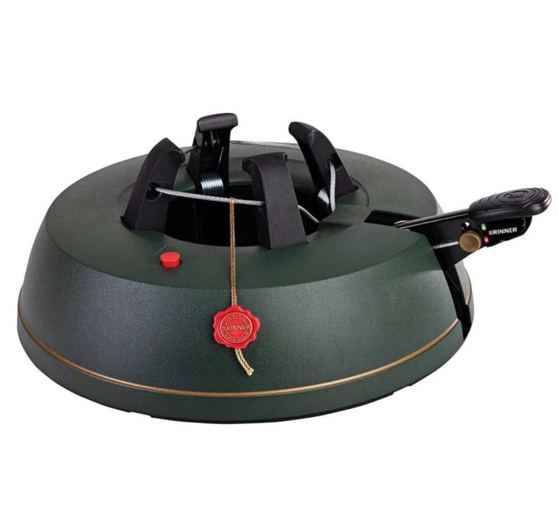 Krinner Christbaumständer KRINNER 94225 Comfort Grip M Christbaumständer Weihnachtsbaumständer Krinner Christbaumständer KRINNER 94225 Comfort Grip M Christbaumständer Weihnachtsbaumständer von Krinner