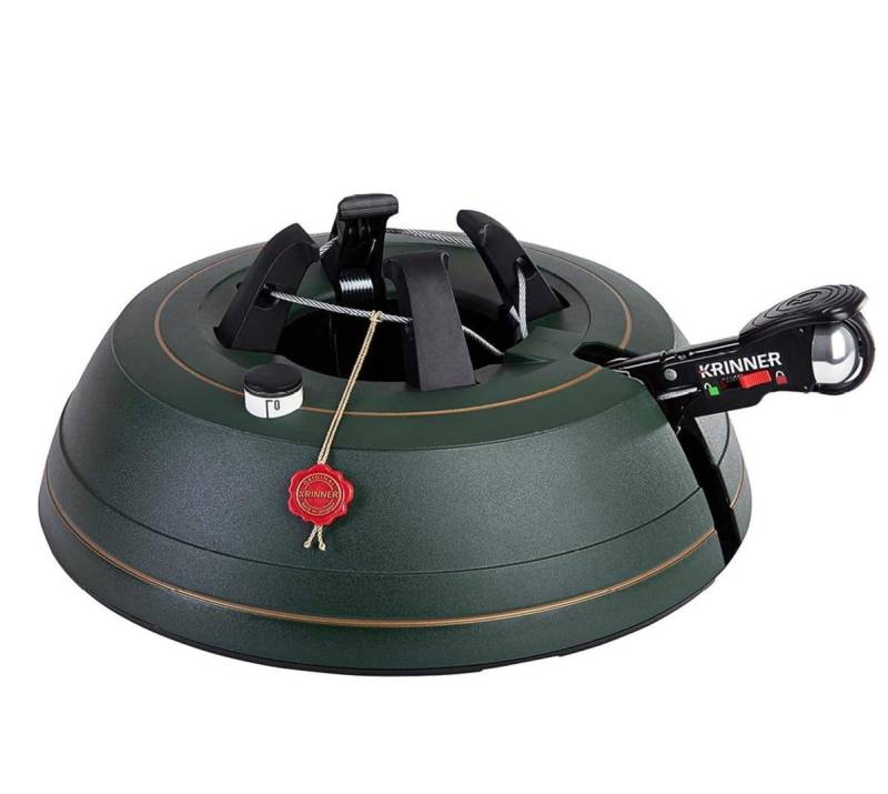 Krinner Christbaumständer KRINNER 94245 Ultra Grip XL Christbaumständer Weihnachtsbaumständer in Krinner Christbaumständer KRINNER 94245 Ultra Grip XL Christbaumständer Weihnachtsbaumständer in von Krinner