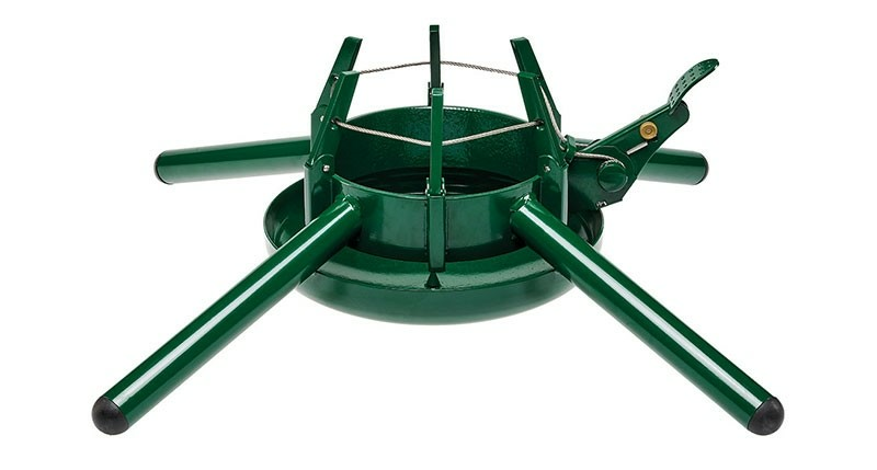 Krinner Christbaumständer Weihnachtsbaumständer Ständer Montana Stahl Baumhalter B-Ware Krinner Christbaumständer Weihnachtsbaumständer Ständer Montana Stahl Baumhalter B-Ware von Krinner