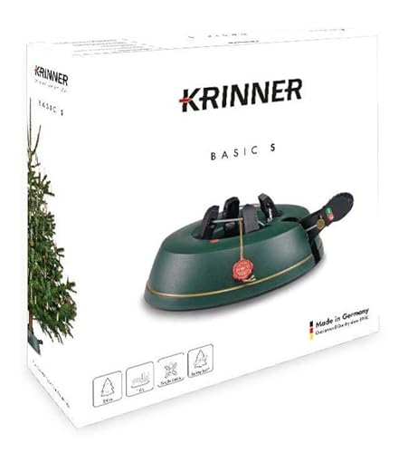 Weihnachtsbaumständer Krinner Basic 94105 von Krinner