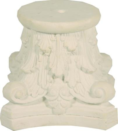 Kapitel zum Krippenbau Orientalische oder Stilkrippe 10x10x8 cm. von Krippenbau-Lewen