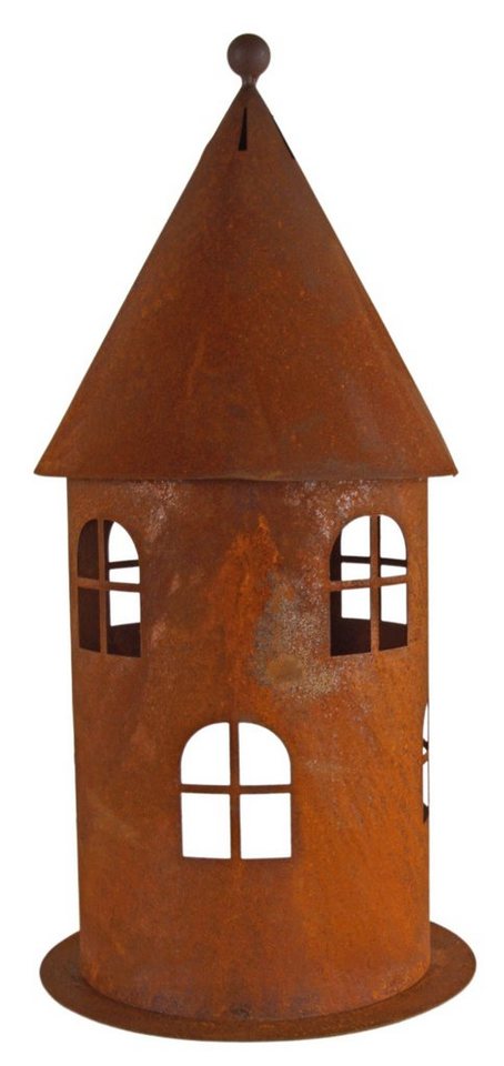 Lünemann Windlicht Windlicht Turm von Lünemann