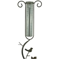 Regenmesser Toskana Ca. 133 cm - Gartendekoration von Krippenursel