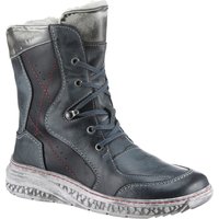 KRISBUT Winterboots, Winterstiefel, Boots, Schnürboots mit Komfortweite: sehr weit KRISBUT Winterboots, Winterstiefel, Boots, Schnürboots mit Komfortweite: sehr weit von Krisbut