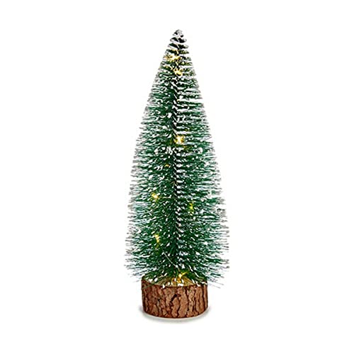 Krist+ Weihnachtsbaum, Metall Kunststoff Holz, grün, Estándar von Krist+