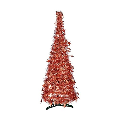 Krist+ Weihnachtsbaum, Mehrfarbig, Standard von Krist+