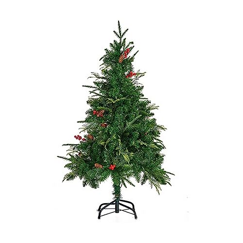 Krist+ Weihnachtsbaum, Mehrfarbig, Standard von Krist+