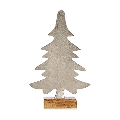 Krist+ Weihnachtsbaum, Mehrfarbig, Standard von Krist+