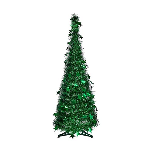 Krist+ Weihnachtsbaum, Mehrfarbig, Standard von Krist+