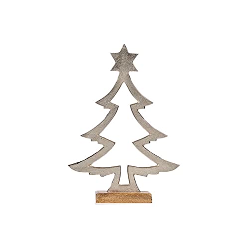 Krist+ Weihnachtsbaum, bunt, Estándar von Krist+