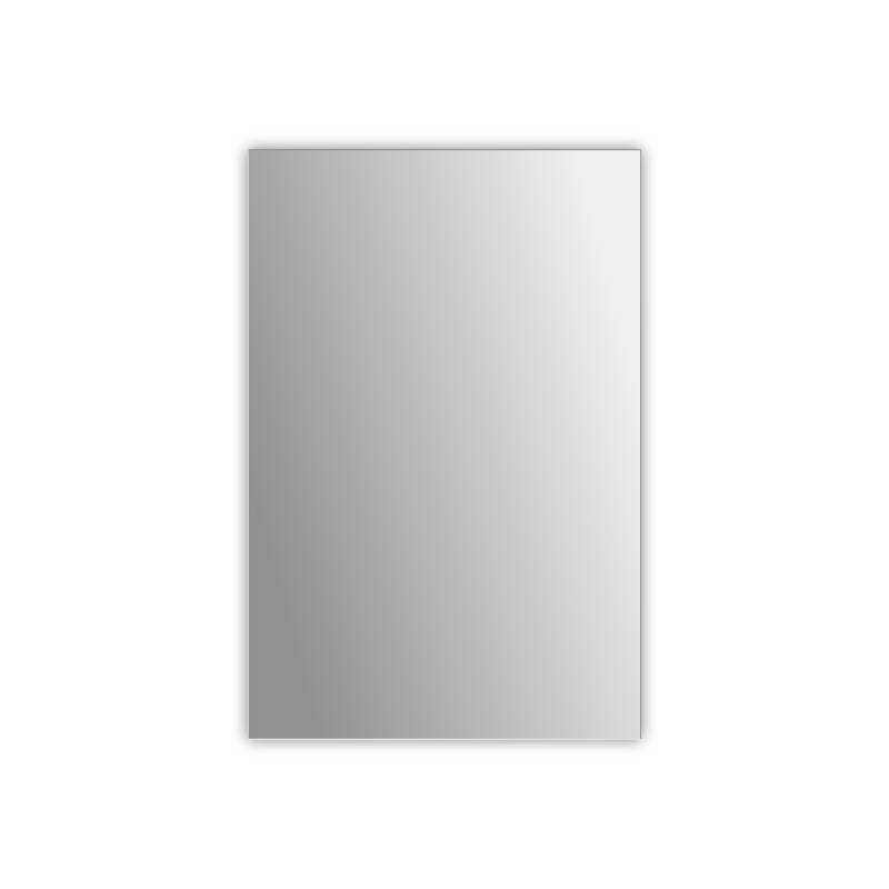 Kristall Form Badspiegel 'Jump' 40 x 60 cm Kristall Form Badspiegel 'Jump' 40 x 60 cm von Kristall Form