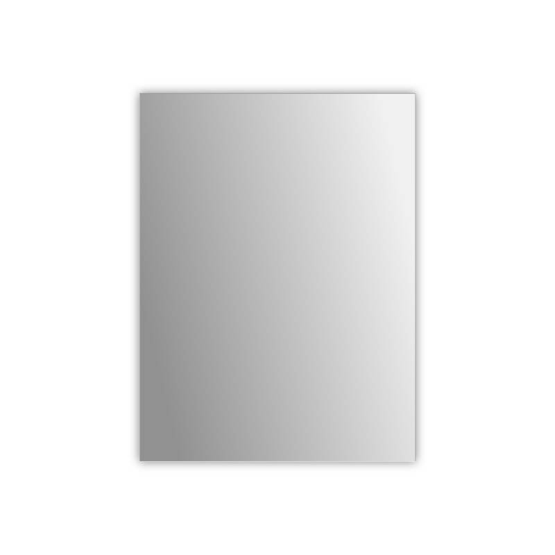 Kristall Form Badspiegel 'Jump' 60 x 80 cm Kristall Form Badspiegel 'Jump' 60 x 80 cm von Kristall Form