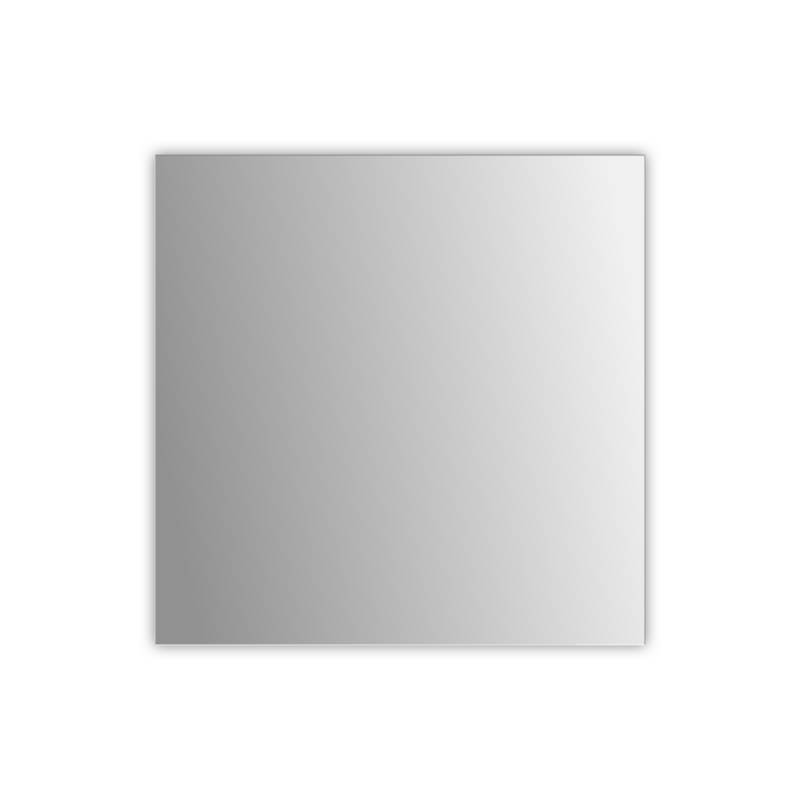 Kristall Form Badspiegel-Set 'Fine' 30 x 30 cm 4-teilig von Kristall Form