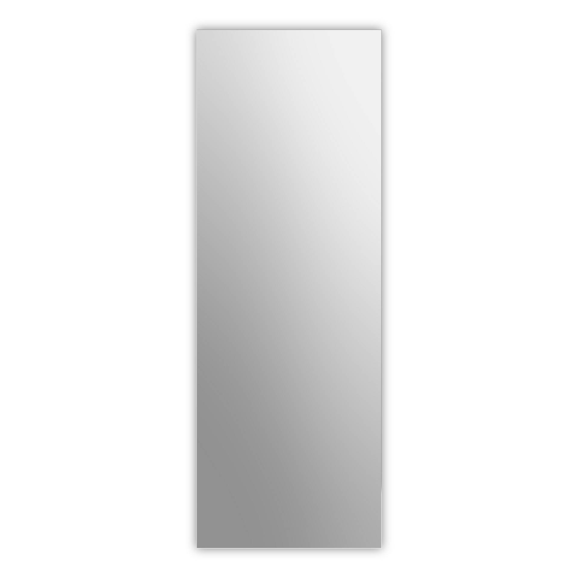 Kristall Form Badspiegel 'Touch' 50 x 140 cm Kristall Form Badspiegel 'Touch' 50 x 140 cm von Kristall Form
