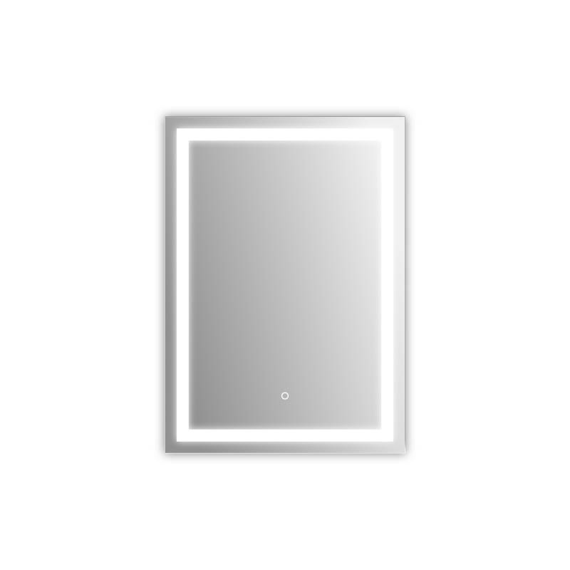 Kristall Form LED-Badspiegel 'Framelight' 50 x 70 cm von Kristall Form