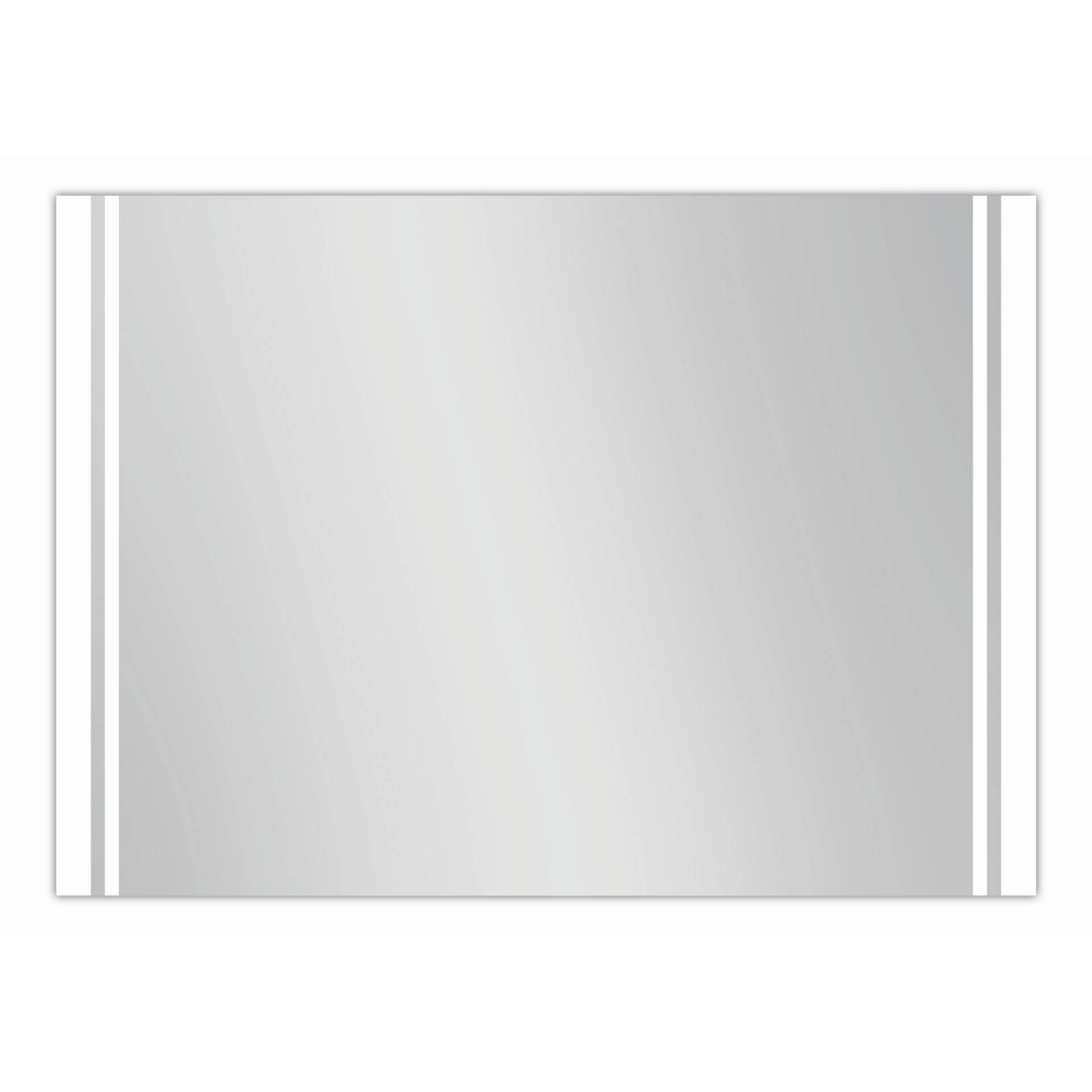 Kristall Form LED-Badspiegel 'New Paradiso' 70 x 50 cm Kristall Form LED-Badspiegel 'New Paradiso' 70 x 50 cm von Kristall Form