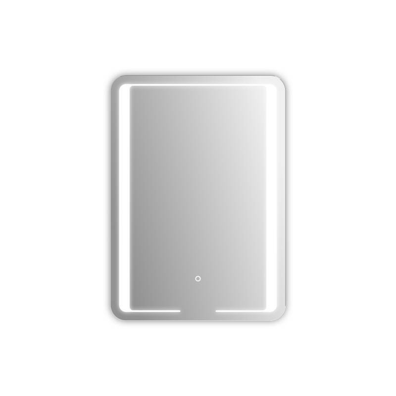 Kristall Form LED-Badspiegel 'Roomlight' 50 x 70 cm von Kristall Form