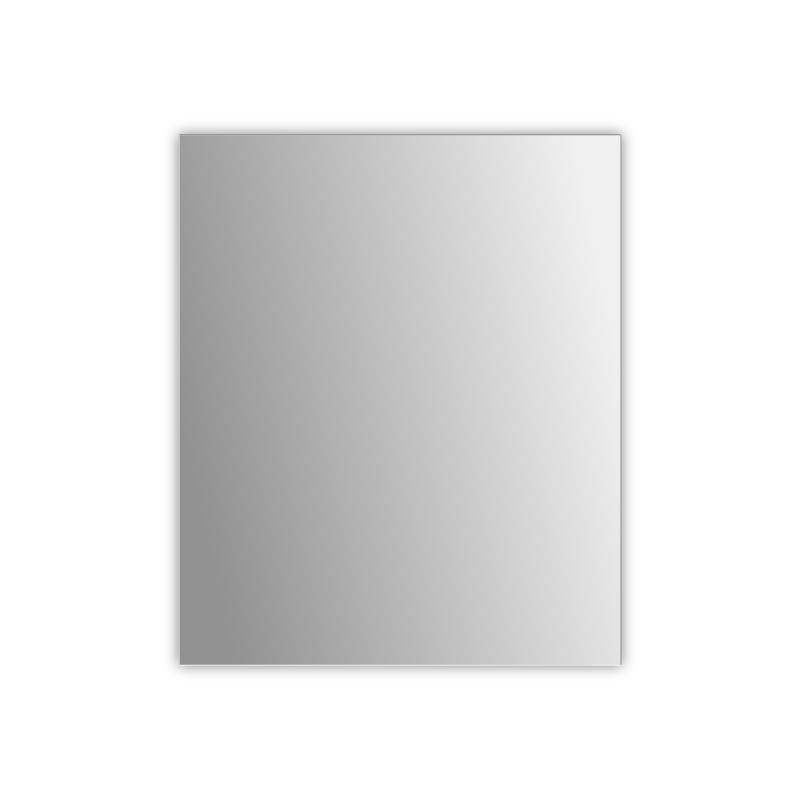 Kristall Form Badspiegel 'Jump' 50 x 60 cm von Kristall Form