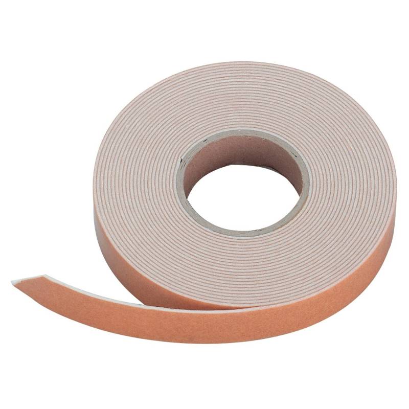Kristall-Form Spiegel Klebeband doppelseitig 5 m von Kristall-Form