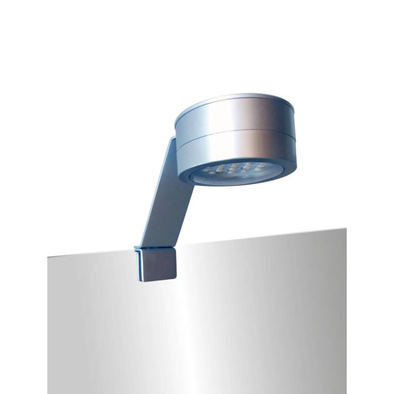 LED-Aufsatzleuchte Top Light 16 cm von Kristall-Form