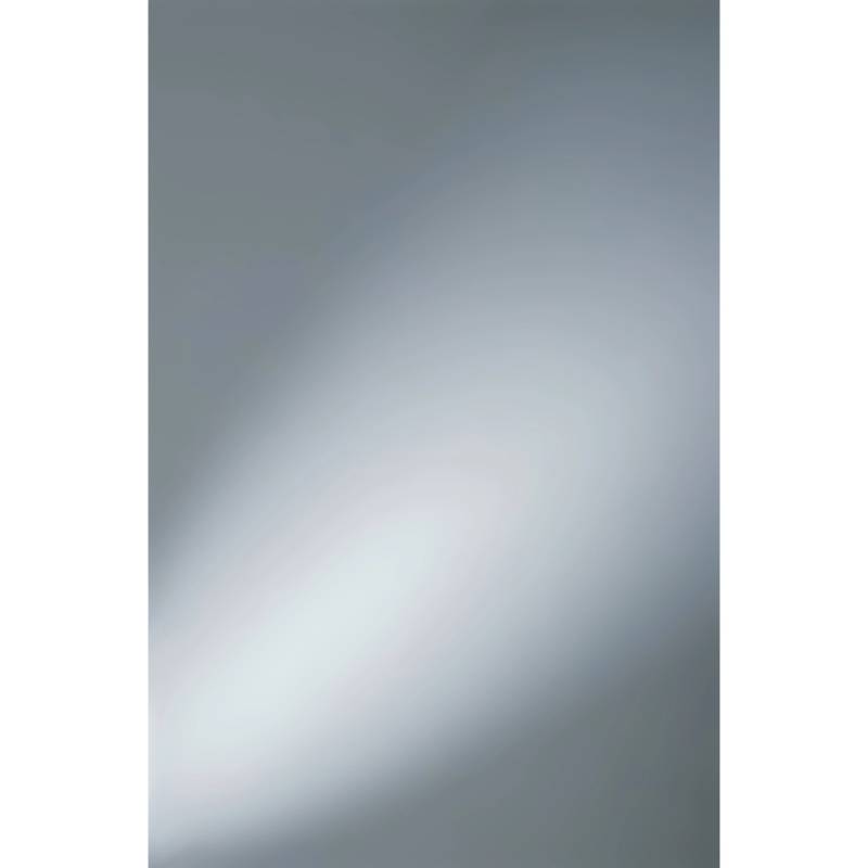 Spiegel Jump 50 cm x 70 cm von Kristall-Form