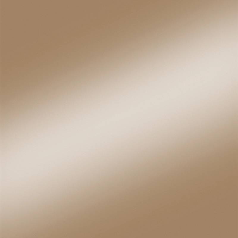 Spiegelkachel-Set Fine Bronze 15 cm x 15 cm von Kristall-Form