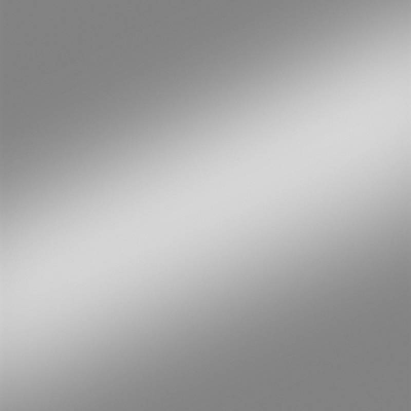 Spiegelkachel-Set Fine Silber 15 cm x 15 cm von Kristall-Form