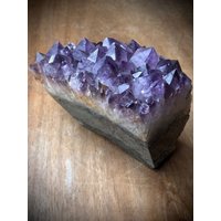 Amethyst Stufe Druse Geode Quarz Amethyst Stufe Druse Geode Quarz von KristallAura