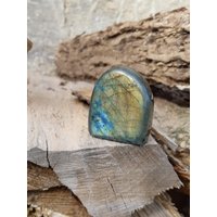 Schöne Labradorit Freiform F | Schnitzerei Carving Dekoration Heilstein Kristall Edelstein| Turm Flash Flashy Handstein Schöne Labradorit Freiform F | Schnitzerei Carving Dekoration Heilstein Kristall Edelstein| Turm Flash Flashy Handstein von KristallLiebeCo