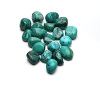 Chrysokoll Trommelsteine Chrysokoll Trommelsteine von Kristallwald